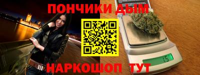 хмурый Тверь